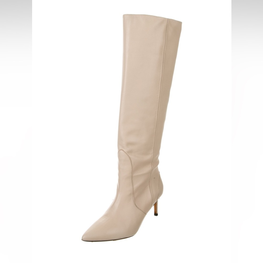 IRO Hygie Boot Cream US 8.5 / EU 40